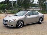 Nissan Maxima